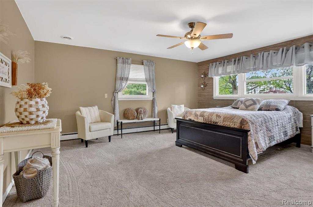 1180 N Hurd Road, Ortonville, MI 48462 — Photo 22