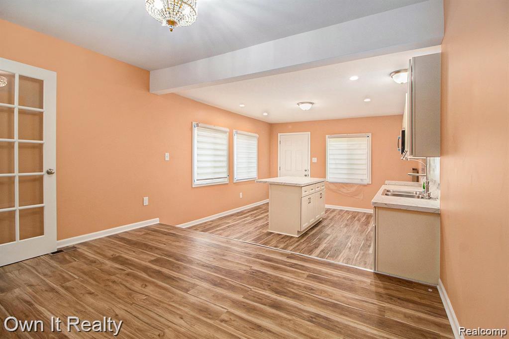 7548 Beaverland, Redford, MI 48239 — Photo 3