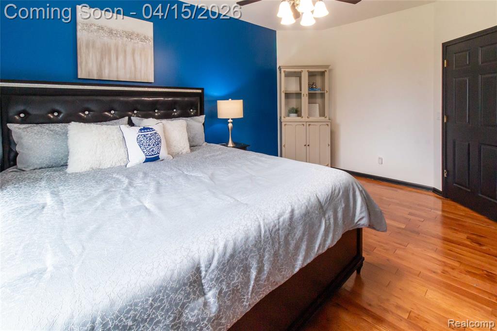 45229 Thorn Tree Lane, Macomb, MI 48044 — Photo 47