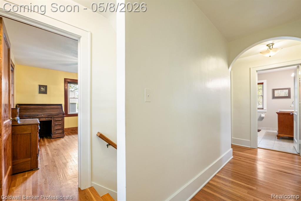 917 Simpson Street, Plymouth, MI 48170 — Photo 35