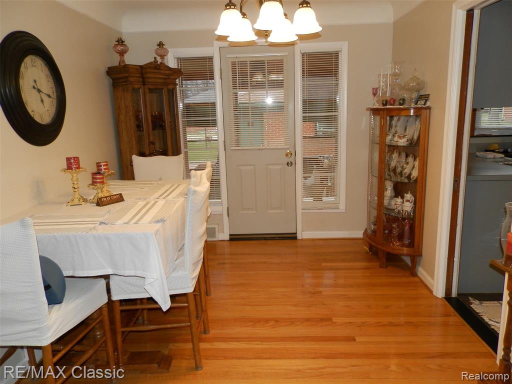 9209 Hemingway, Redford, MI 48239 — Photo 7