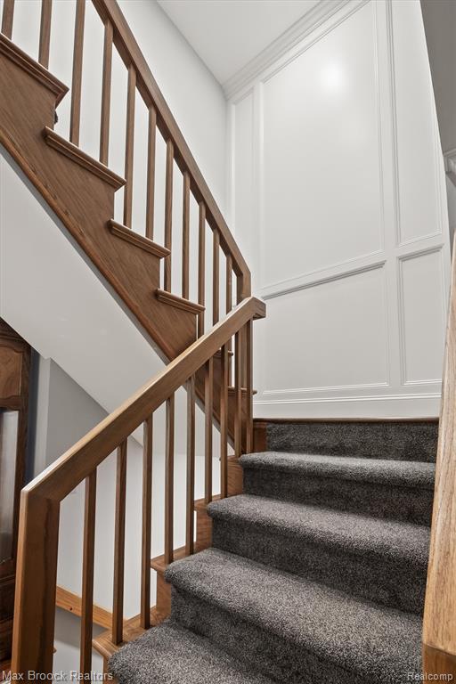 1276 Greenglen Court, Bloomfield Hills, MI 48304 — Photo 23