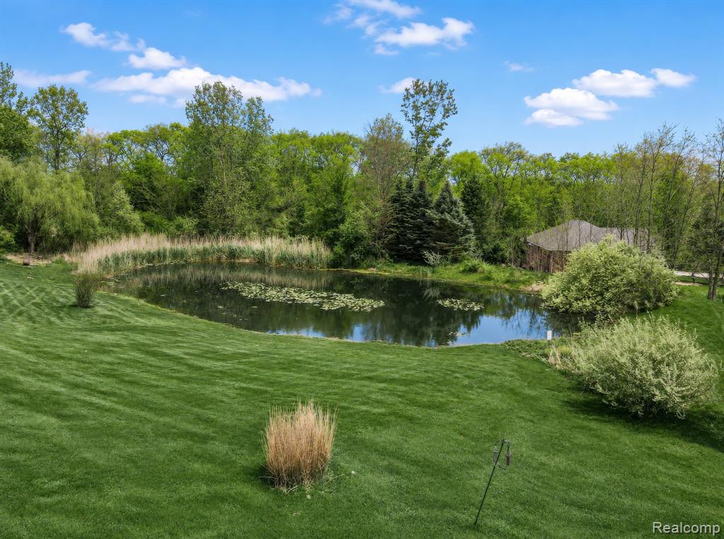 4438 Thornhill Drive, Auburn Hills, MI 48326 — Photo 35