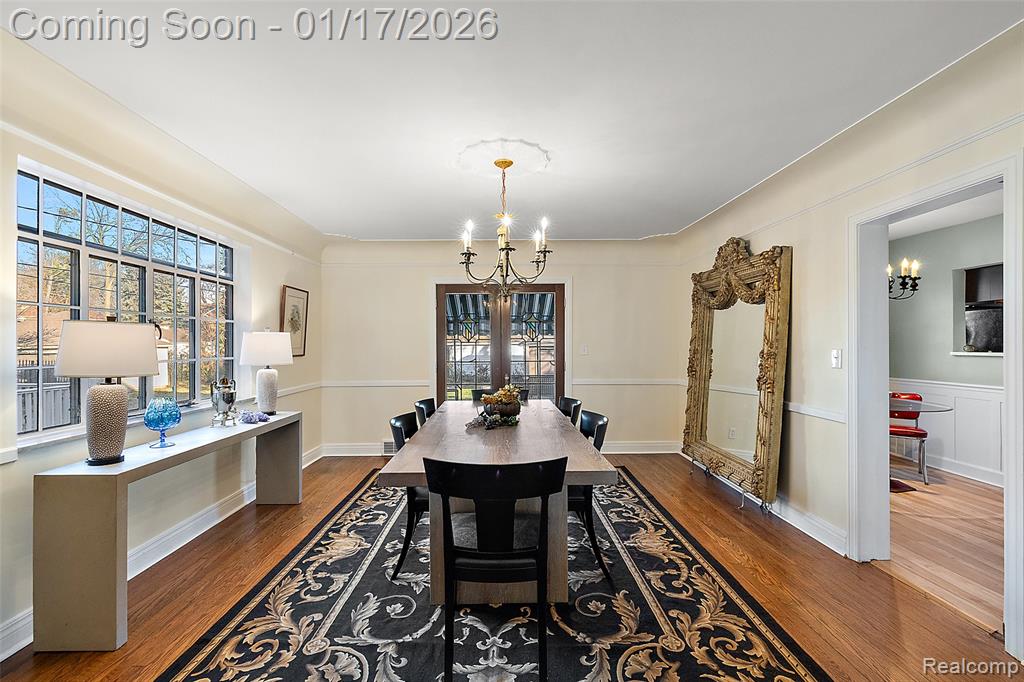 15716 Rosemont Avenue, Detroit, MI 48223 — Photo 15