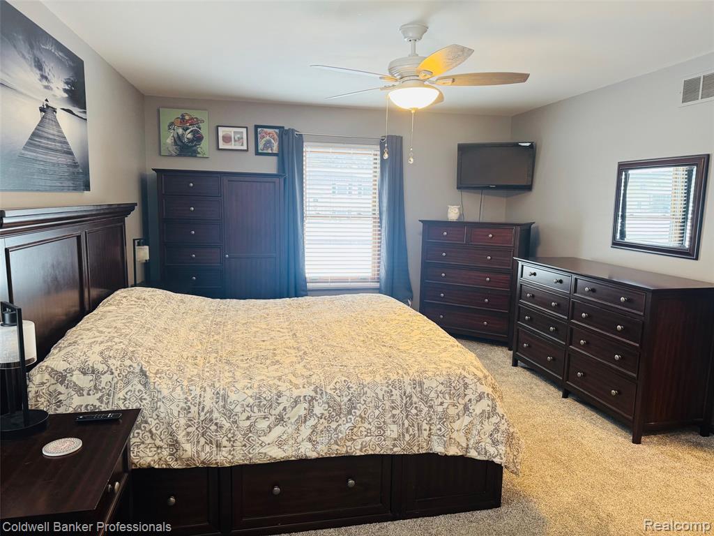 412 Rosette Street, Holly, MI 48442 — Photo 24