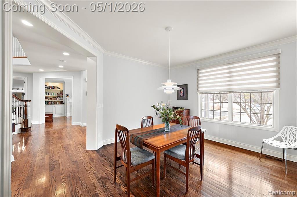 30405 Stonegate Drive, Franklin, MI 48025 — Photo 11