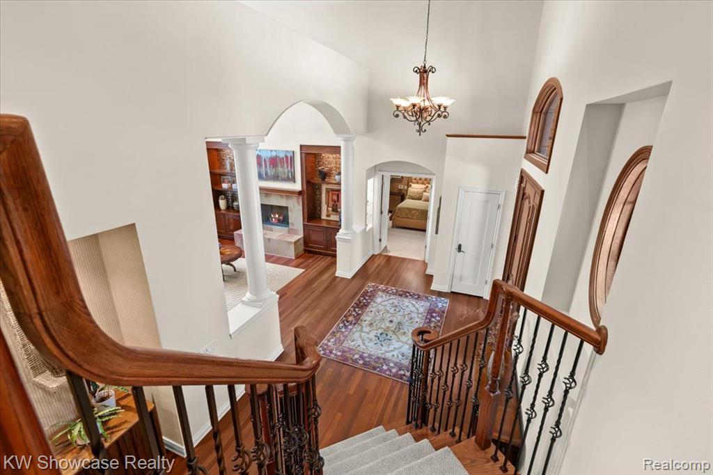 4563 HAVERHILL, Commerce Twp, MI 48382 — Photo 37