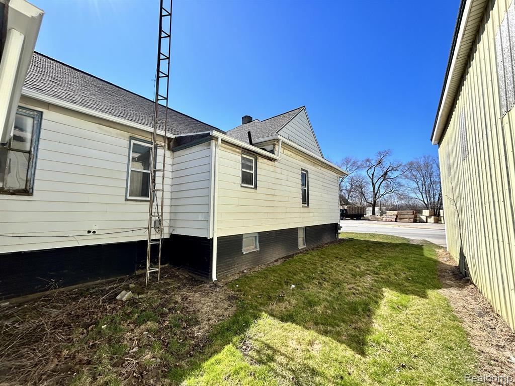 708 N Beck Street, Sebewaing, MI 48759 — Photo 13