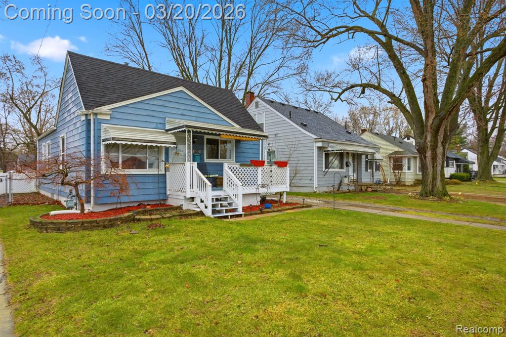 17630 Brady, Redford, MI 48240 — Photo 7