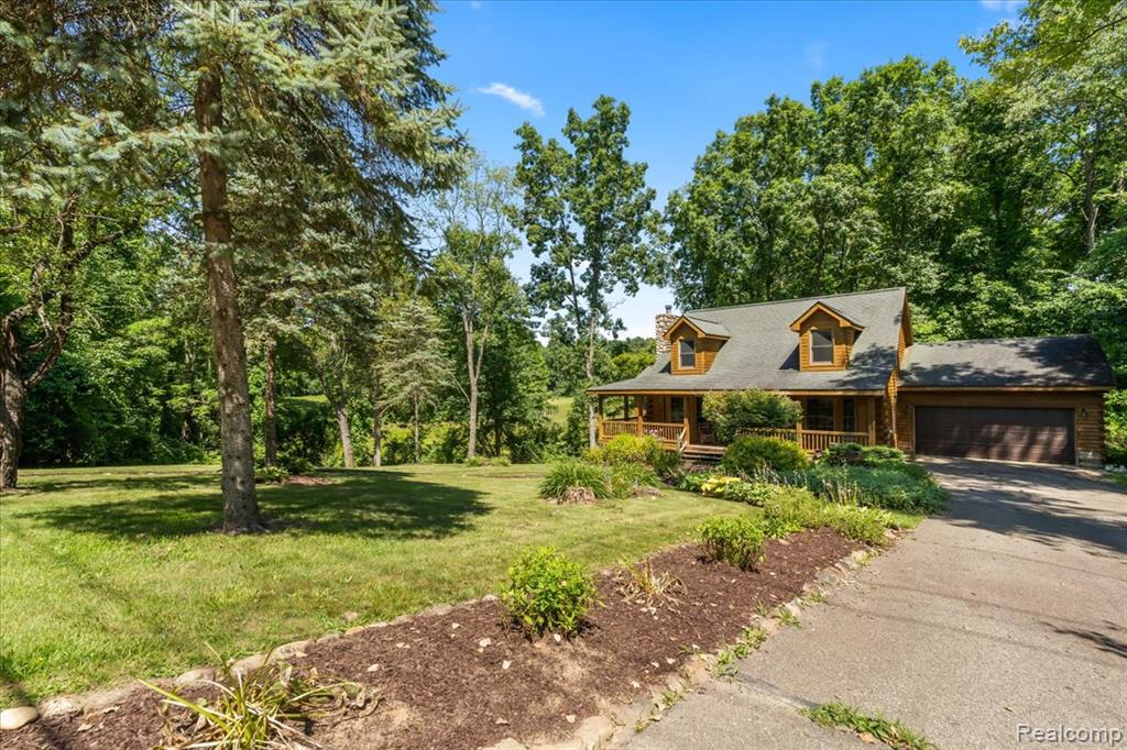 4710 Ormond Road, Davisburg, MI 48350 — Photo 28