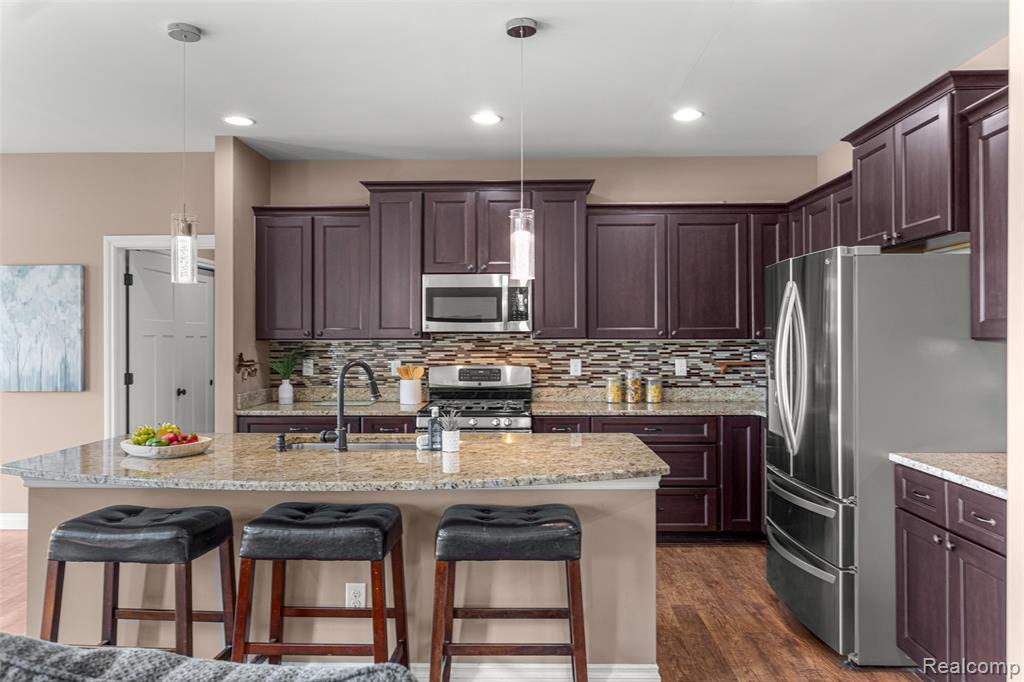 4080 Five Mile Road, Ann Arbor, MI 48105 — Photo 14