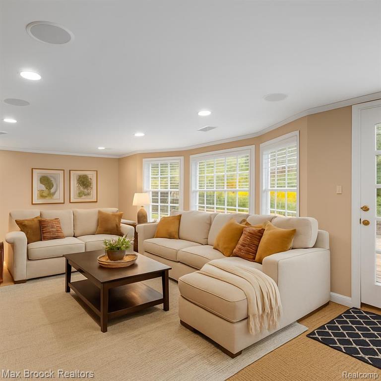 6287 Thorncrest Drive, Bloomfield Hills, MI 48301 — Photo 52