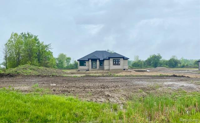 4930 Daisy Lane, Almont, MI 48003