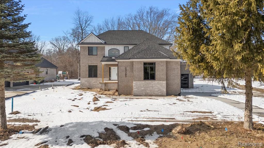 49585 White Mill Drive, Utica, MI 48317 — Photo 51