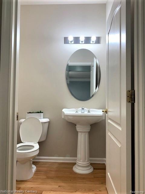 49996 BLACKBERRY TRAIL, Novi, MI — Photo 6