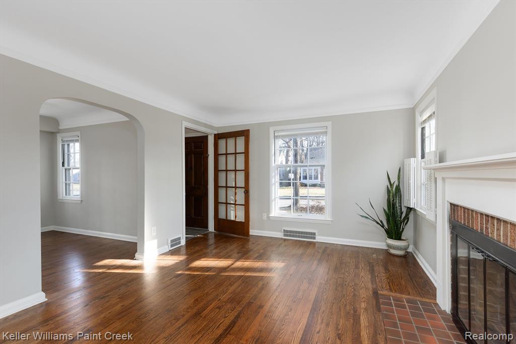 825 N ALTADENA Avenue, Royal Oak, MI 48067 — Photo 4