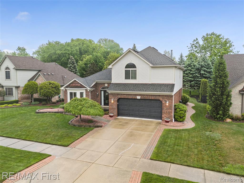 43316 Brooks Drive, Clinton Twp, MI 48038 — Photo 35