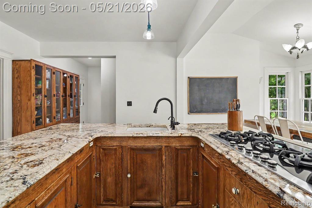 95 Dennison Street, Oxford, MI 48371 — Photo 17