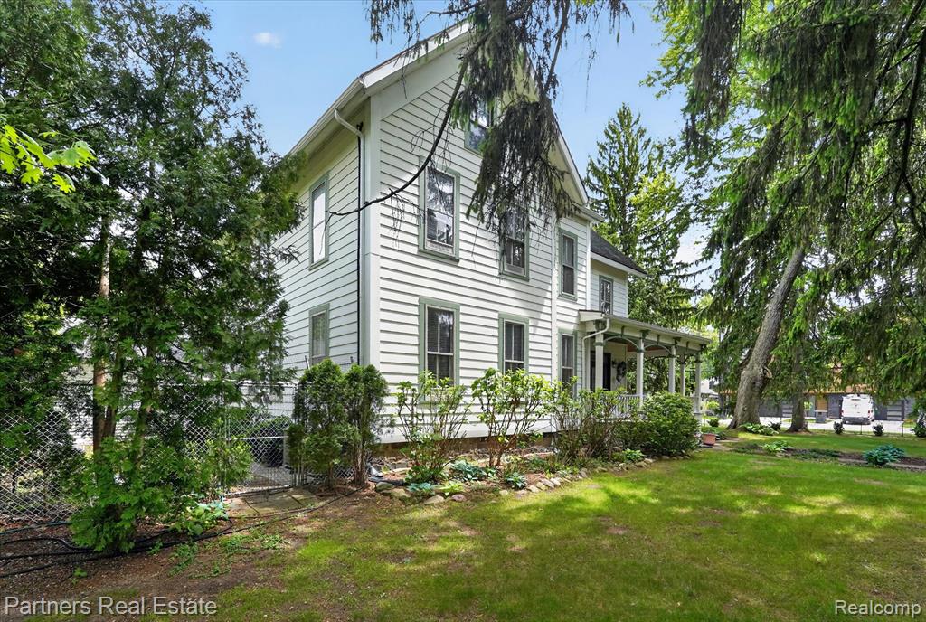 504 N 2nd Street, Brighton, MI 48116 — Photo 6