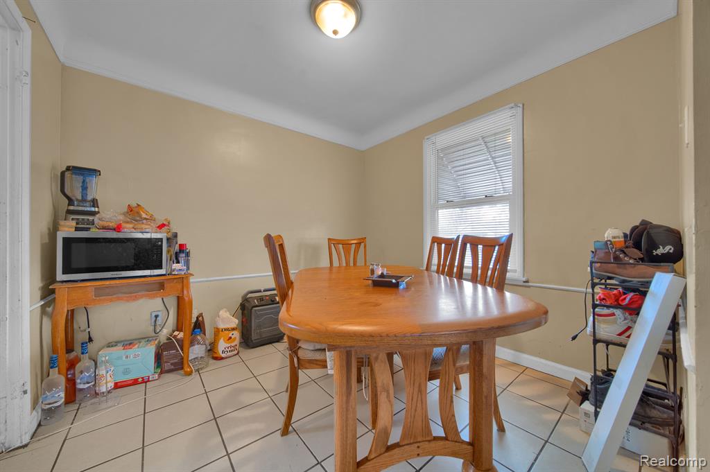 5540 MARSEILLES Street, Detroit, MI 48224 — Photo 5