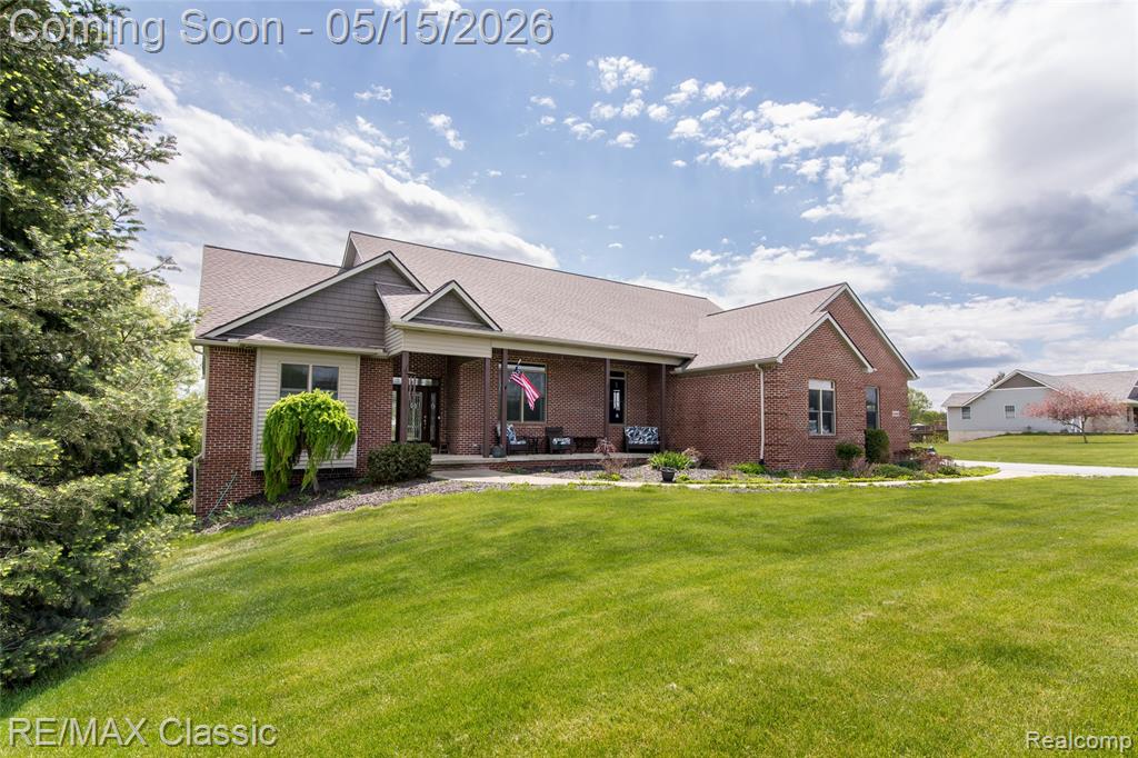 4144 Meadow Hills Drive, Pinckney, MI 48169 — Photo 11