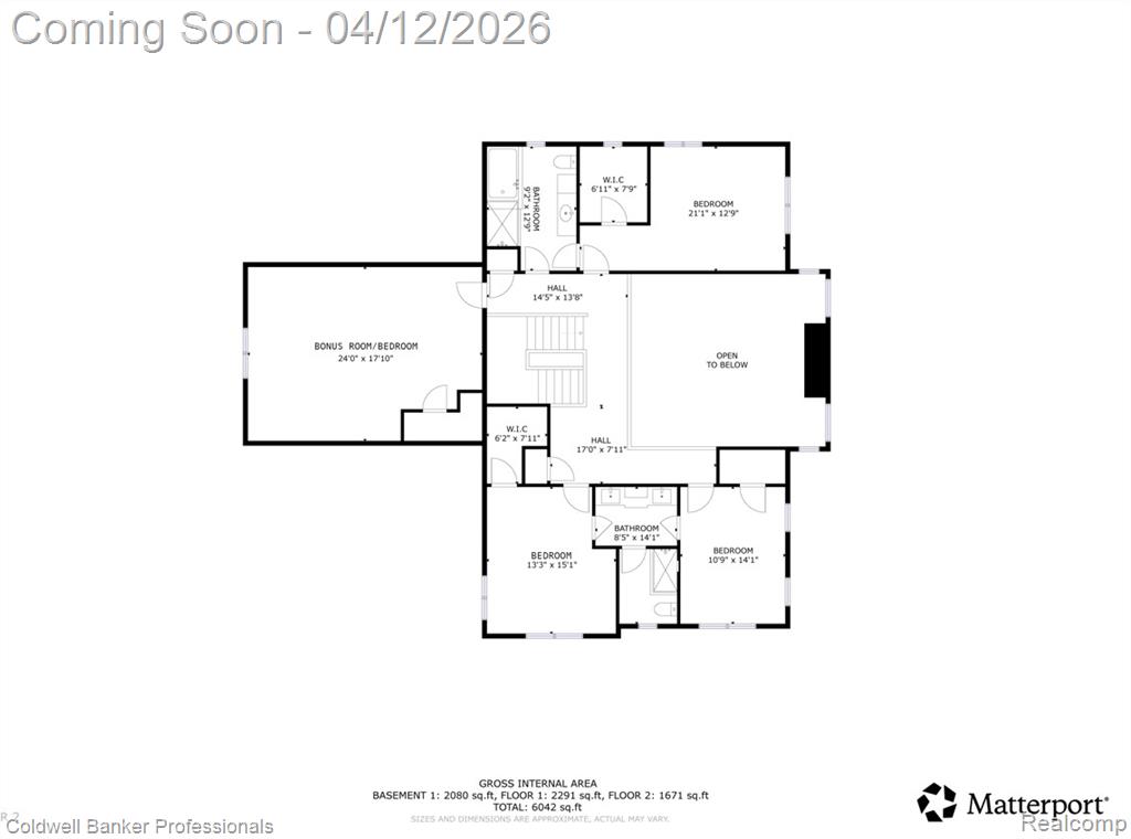 13103 Harborview Drive, Linden, MI 48451 — Photo 58