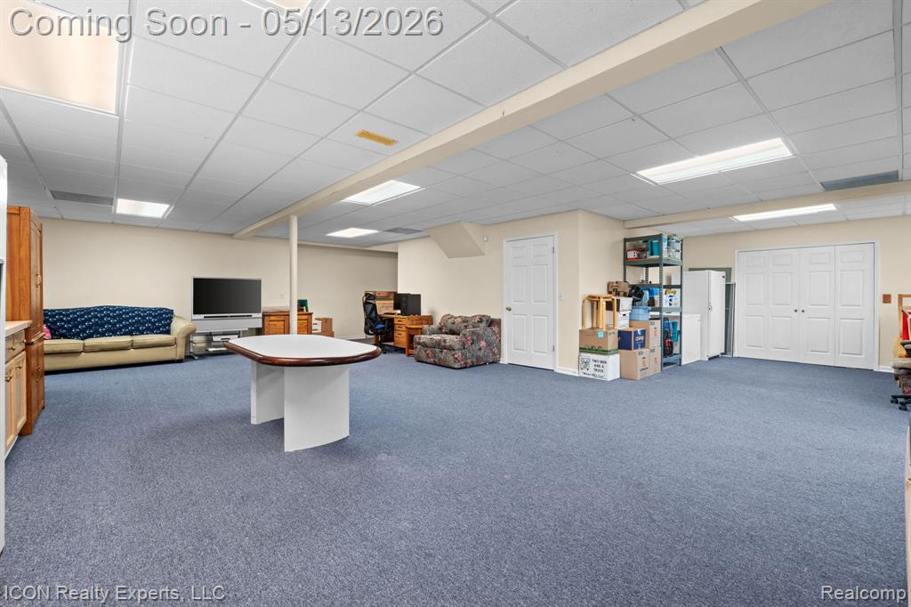 5128 Baldwin Road, Metamora, MI 48455 — Photo 44