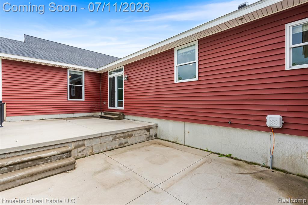 4730 River Hill Drive, China, MI — Photo 77