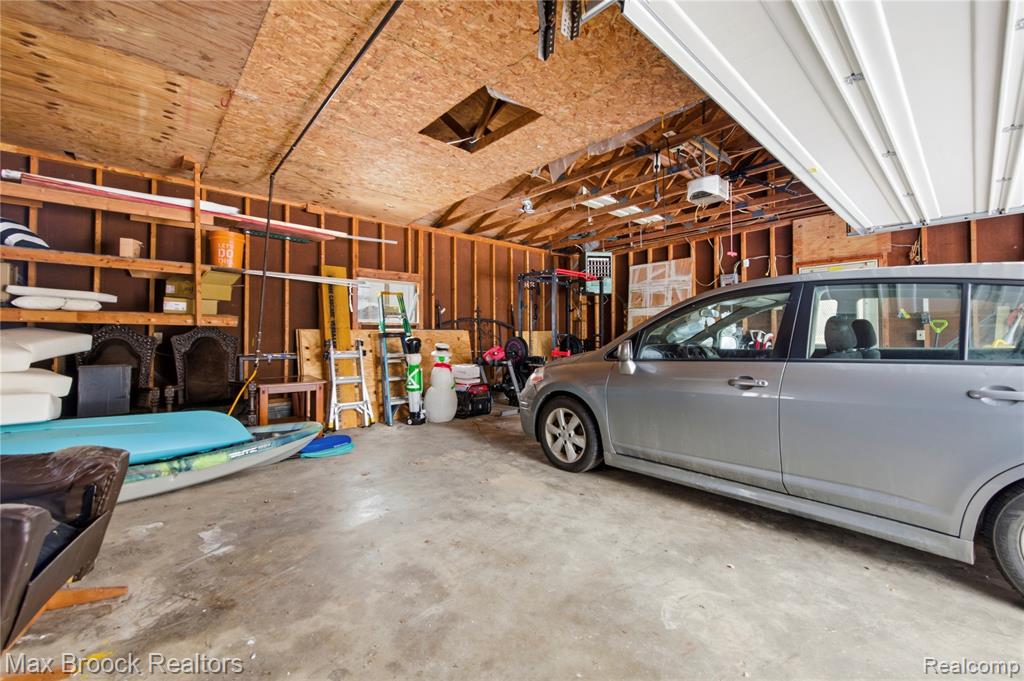 471 Second Street, Gregory, MI 48137 — Photo 29
