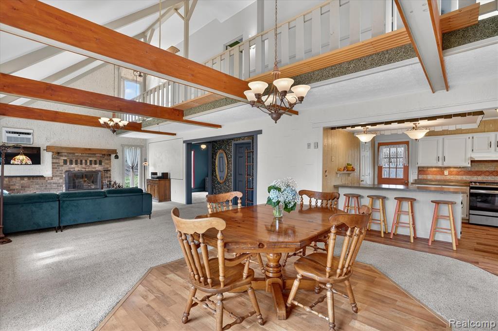 4990 Shepper Road, Stockbridge, MI 49285 — Photo 8