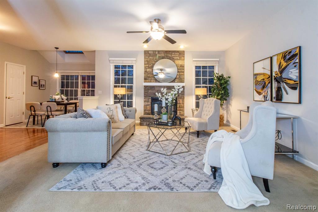 49970 BLACKBERRY Trail, Novi, MI — Photo 10