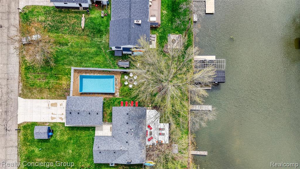 10866 Colony Road, Pinckney, MI 48169 — Photo 9
