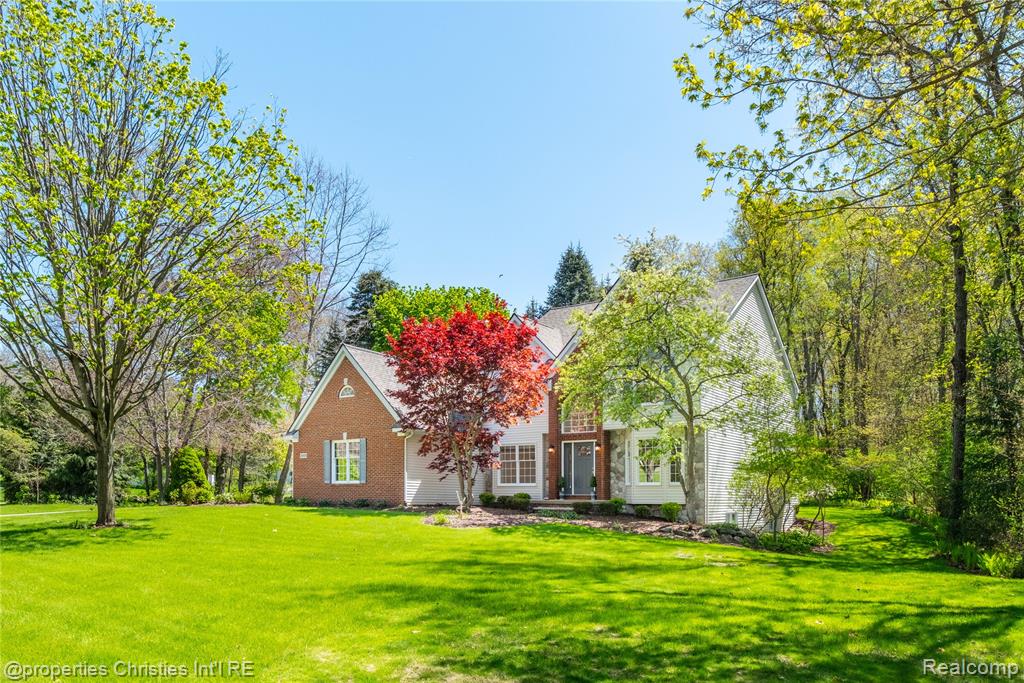 2005 N Splitstone Drive, Pinckney, MI 48169 — Photo 2
