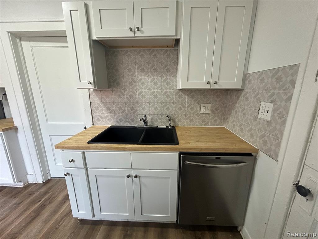 1165 Virginia Park, #1 Street, Detroit, MI 48202 — Photo 10