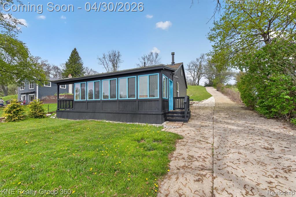 2509 Rubbins Road, Howell, MI 48843 — Photo 5