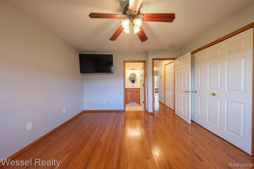 431 EWELL Street, Romeo, MI 48065 — Photo 18