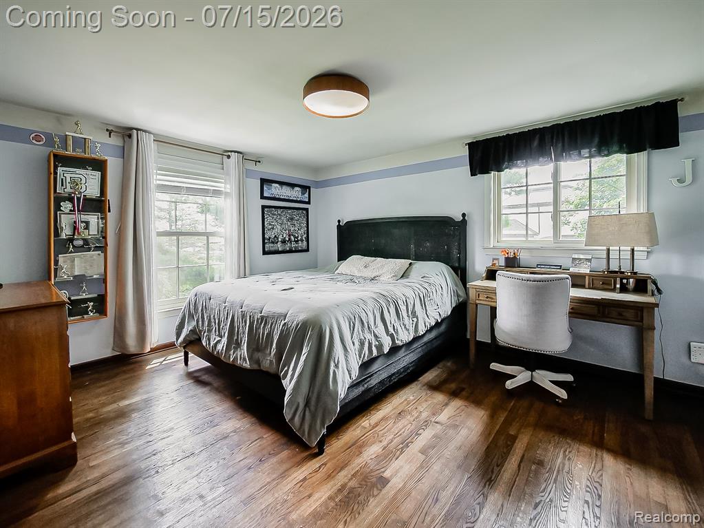 6730 Meadowlake Road, Bloomfield Hills, MI 48301 — Photo 25