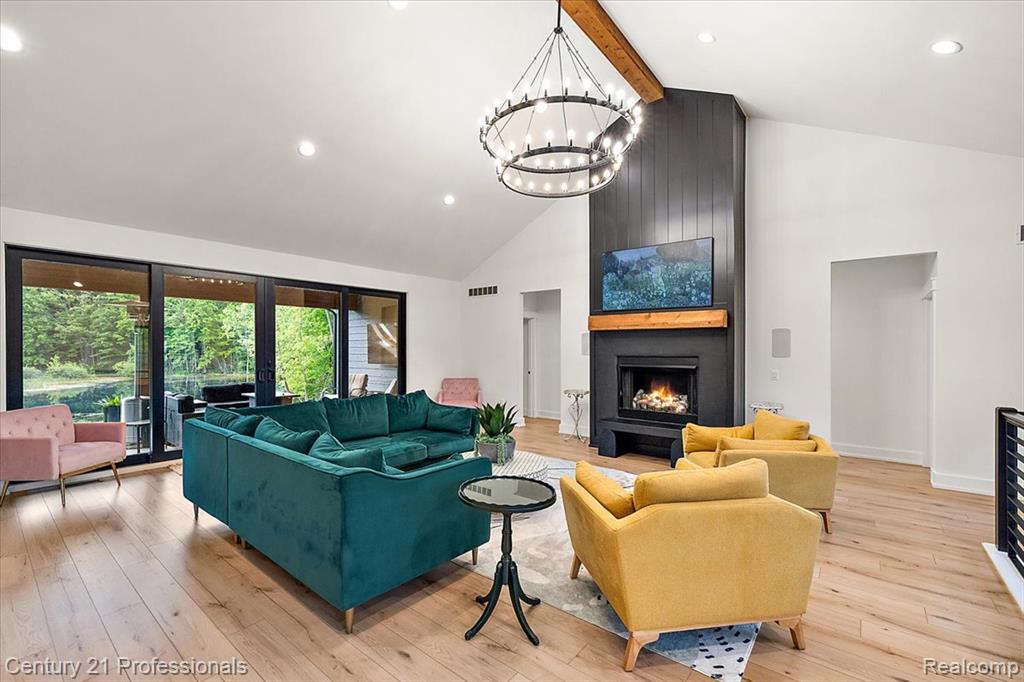5340 Clarkston, Clarkston, MI 48348 — Photo 5