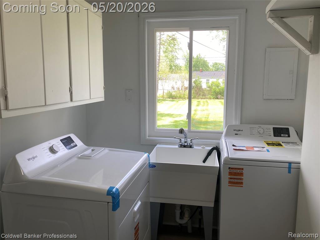7101 Reber Drive, Shelby Twp, MI 48317 — Photo 13