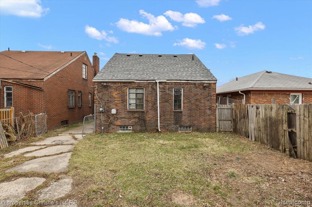 5108 Wayburn Street, Detroit, MI 48224 — Photo 21