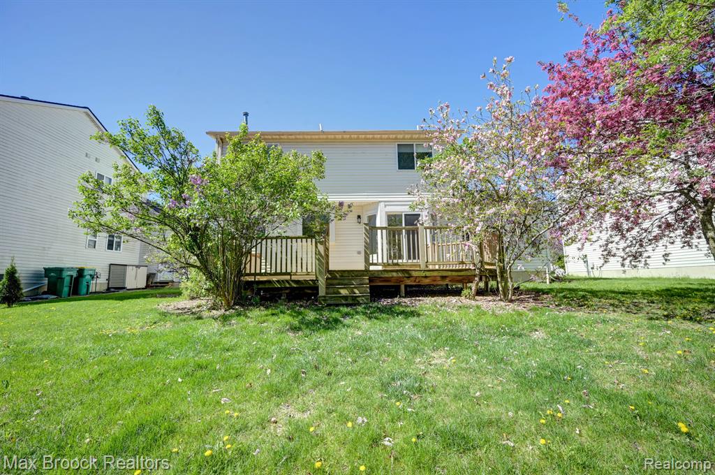 7273 BELLE MEADE Street, Ypsilanti, MI 48197 — Photo 49