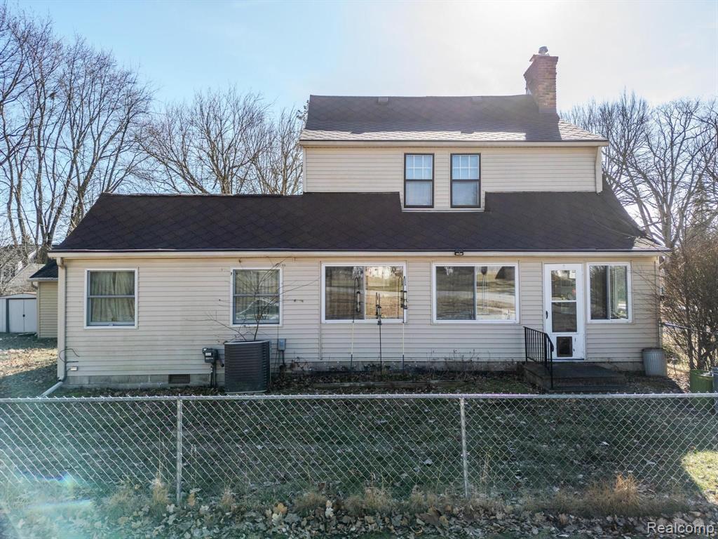 416 Marquette Street, Flint, MI 48504 — Photo 41