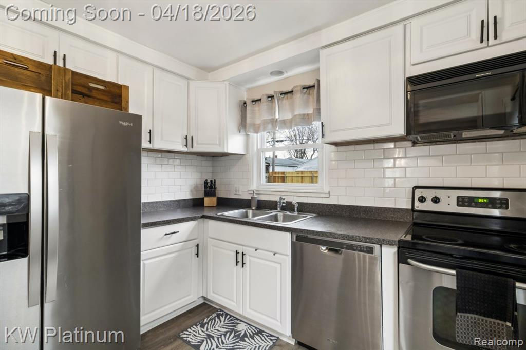 22436 Lakeland Street, Saint Clair Shores, MI 48081 — Photo 21