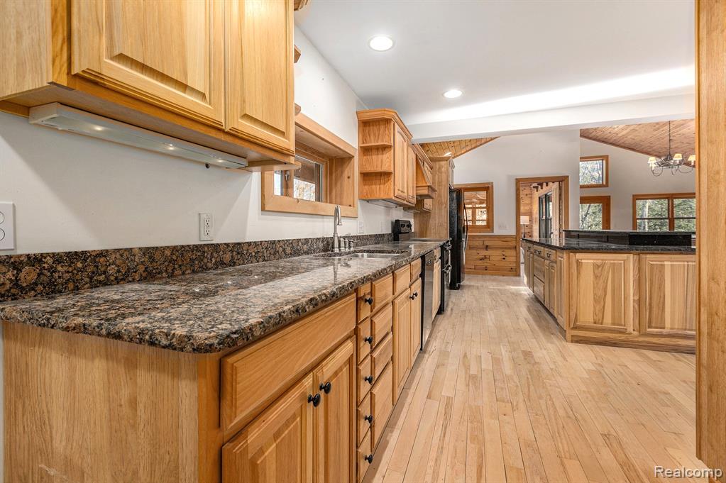 2446 Spayde Road, Charlevoix, MI 49720 — Photo 6