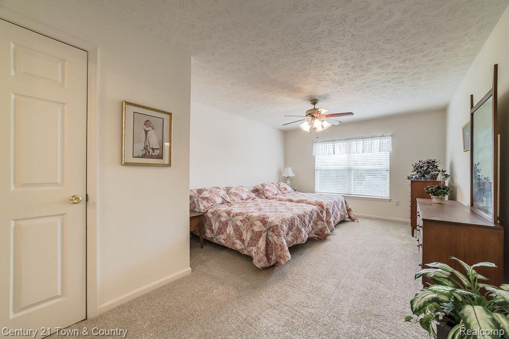 2647 KERRIA Drive, Howell, MI 48855 — Photo 28