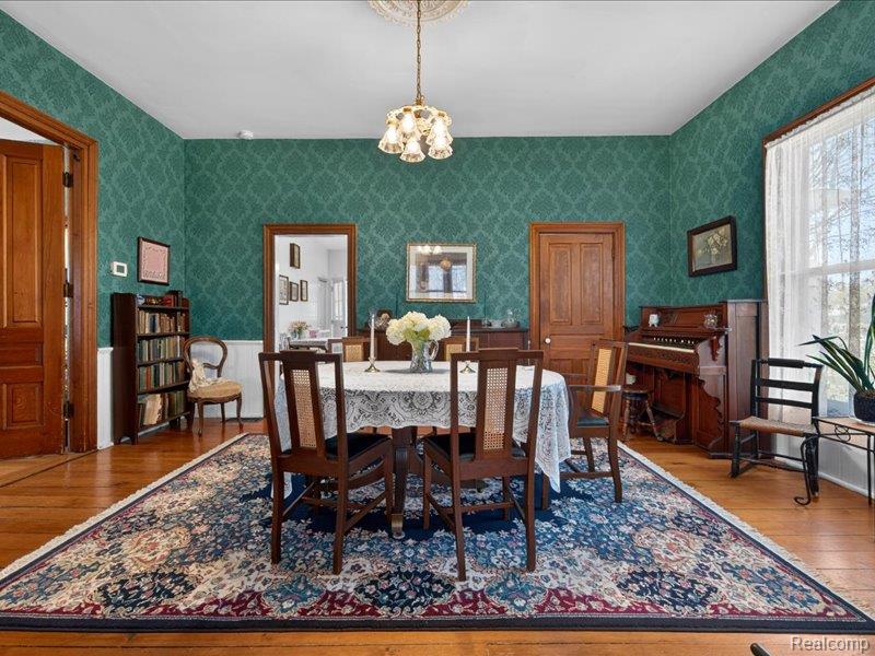 403 Lake Street, Howell, MI 48843 — Photo 12