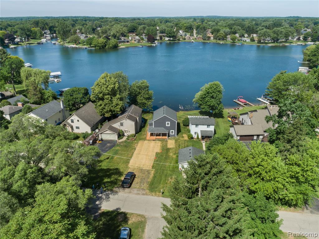 3515 Highland Boulevard, Highland, MI 48356 — Photo 37