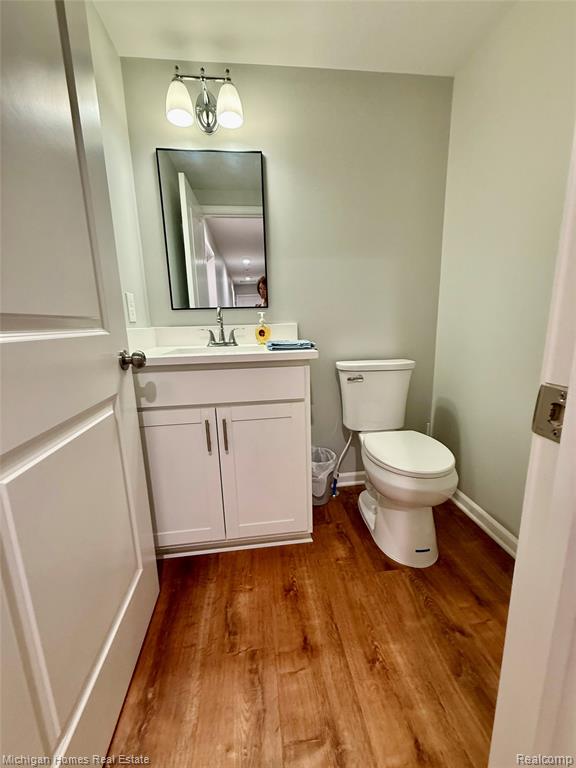 4030 S Fenton Road, Holly, MI 48442 — Photo 11