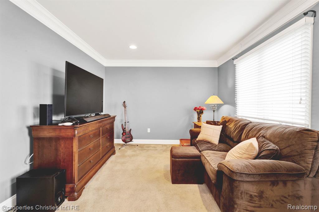 45836 Tournament Drive, Northville, MI 48168 — Photo 29