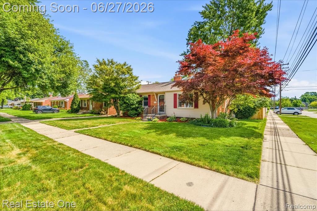 9900 Brookfield Street, Livonia, MI 48150 — Photo 3
